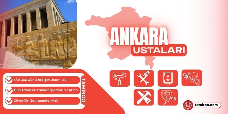 Ankara Ustaları