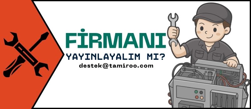 Beyaz Eşya Tamiri Banner Beyaz Eşya Tamiri Banner