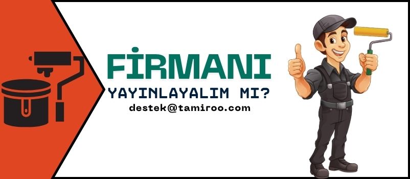 Boya ve Badana Banner