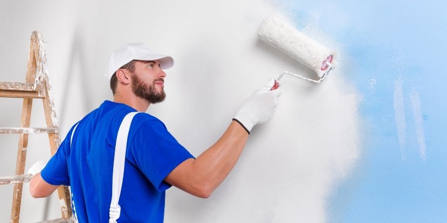 Boya ve Badana Hizmeti