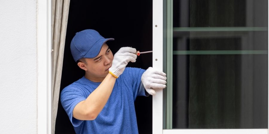 Cam ve Pencere Hizmeti