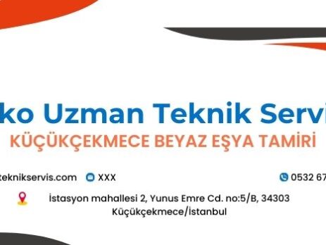 Eko Uzman Teknik Servis