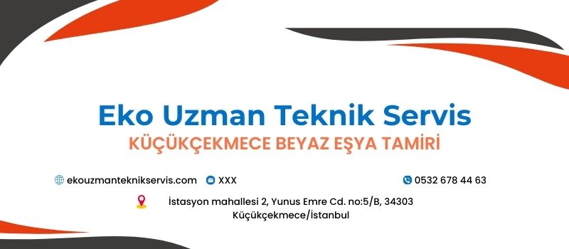 Eko Uzman Teknik Servis
