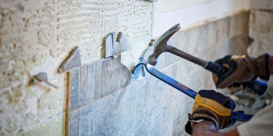 İnşaat ve Tadilat Hizmeti