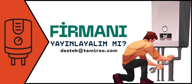 Kombi Hizmetleri Banner