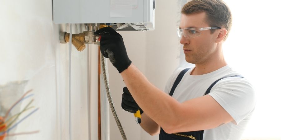 Kombi ve Doğalgaz Hizmeti