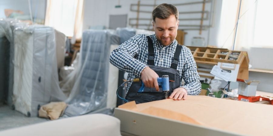 Marangoz ve Mobilya Hizmeti