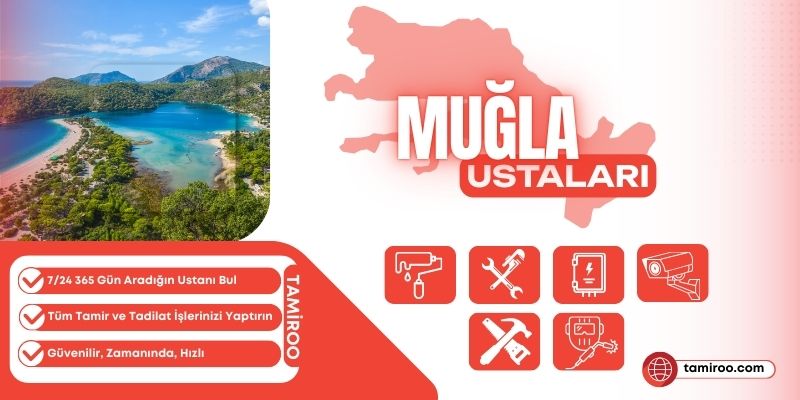Muğla Ustaları