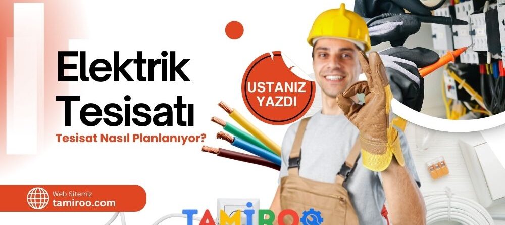 Elektrik Tesisatı