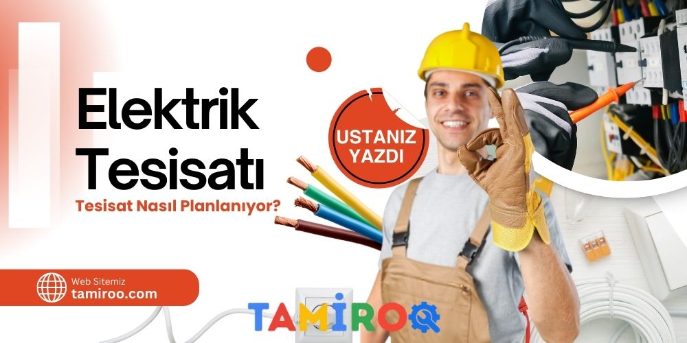 Elektrik Tesisatı