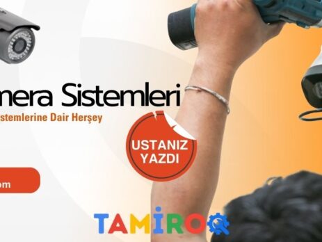 Kamera Sistemleri