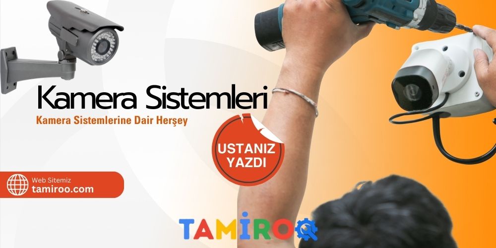 Kamera Sistemleri