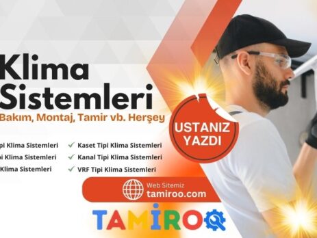 Klima Sistemleri
