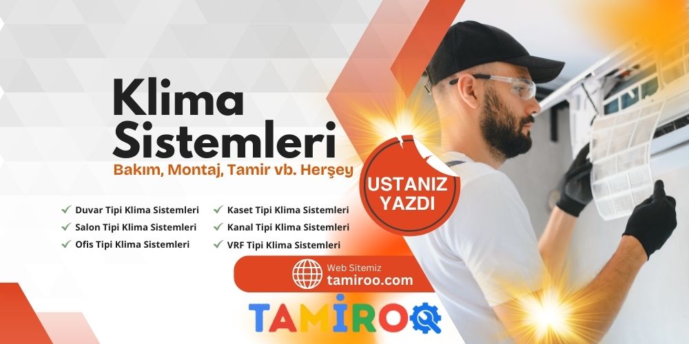 Klima Sistemleri