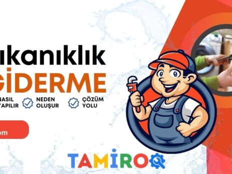 Tıkanıklık Açma Hizmeti Nedir Tıkanıklık Açma Yöntemleri